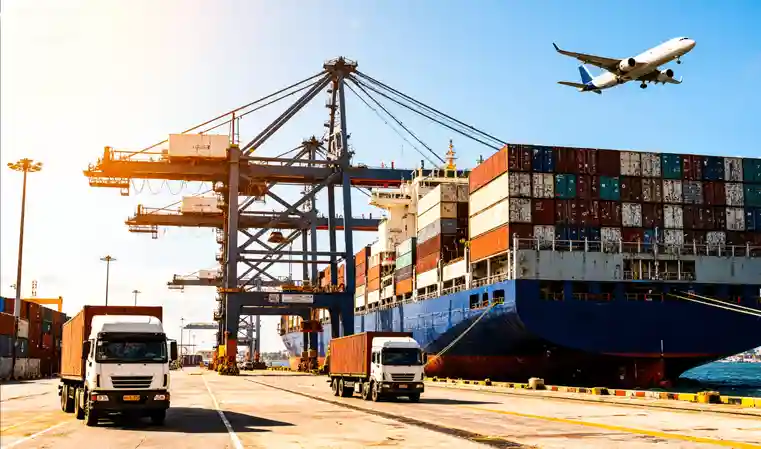 Foreign Enterprises Entering China