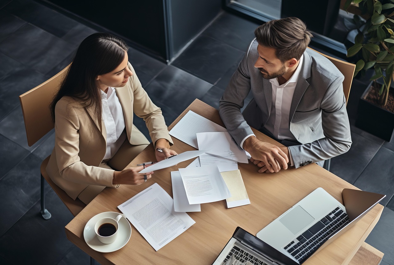 外企入华